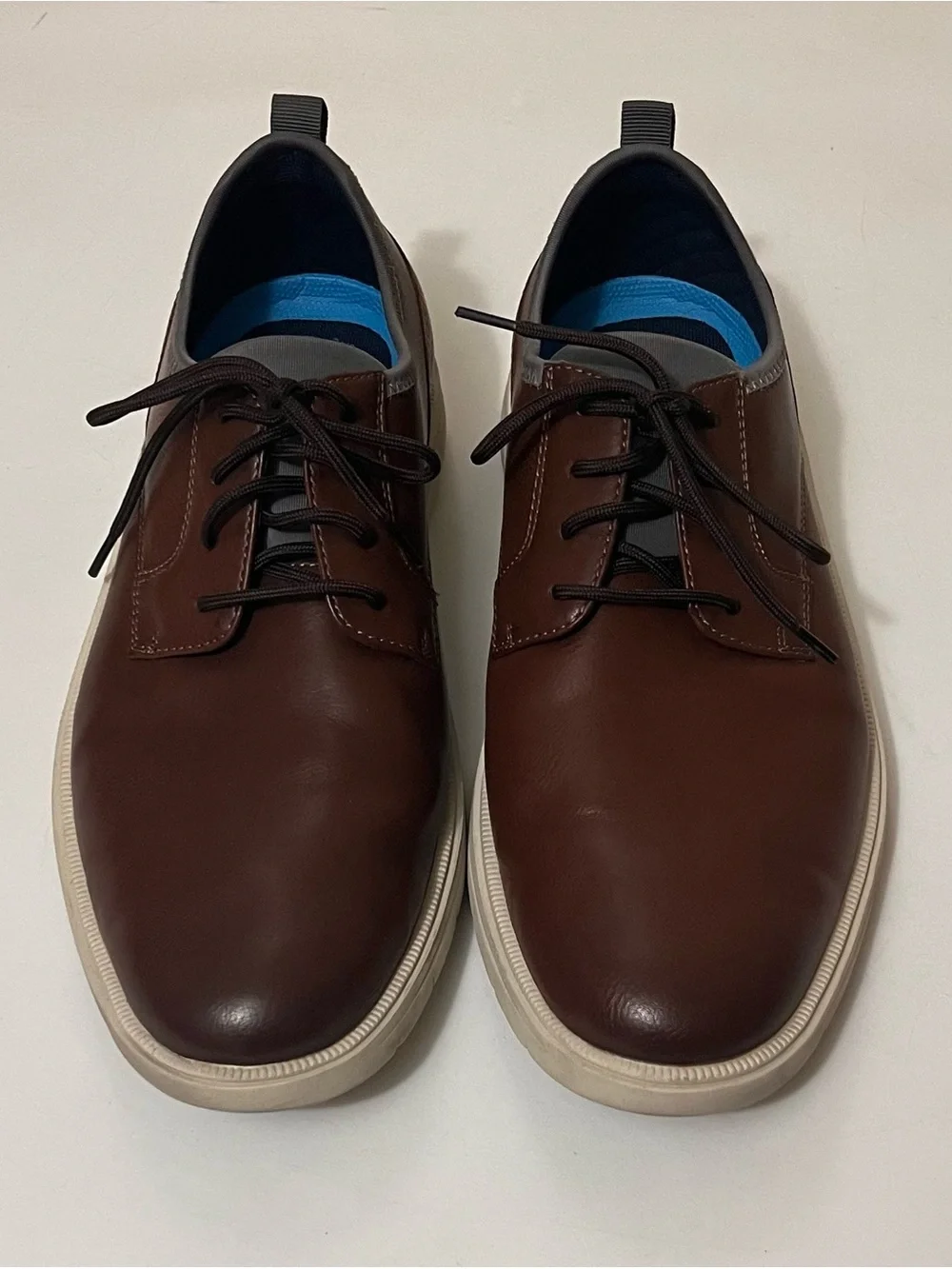 Men’s Memory Foam Dockers Dress Shoes